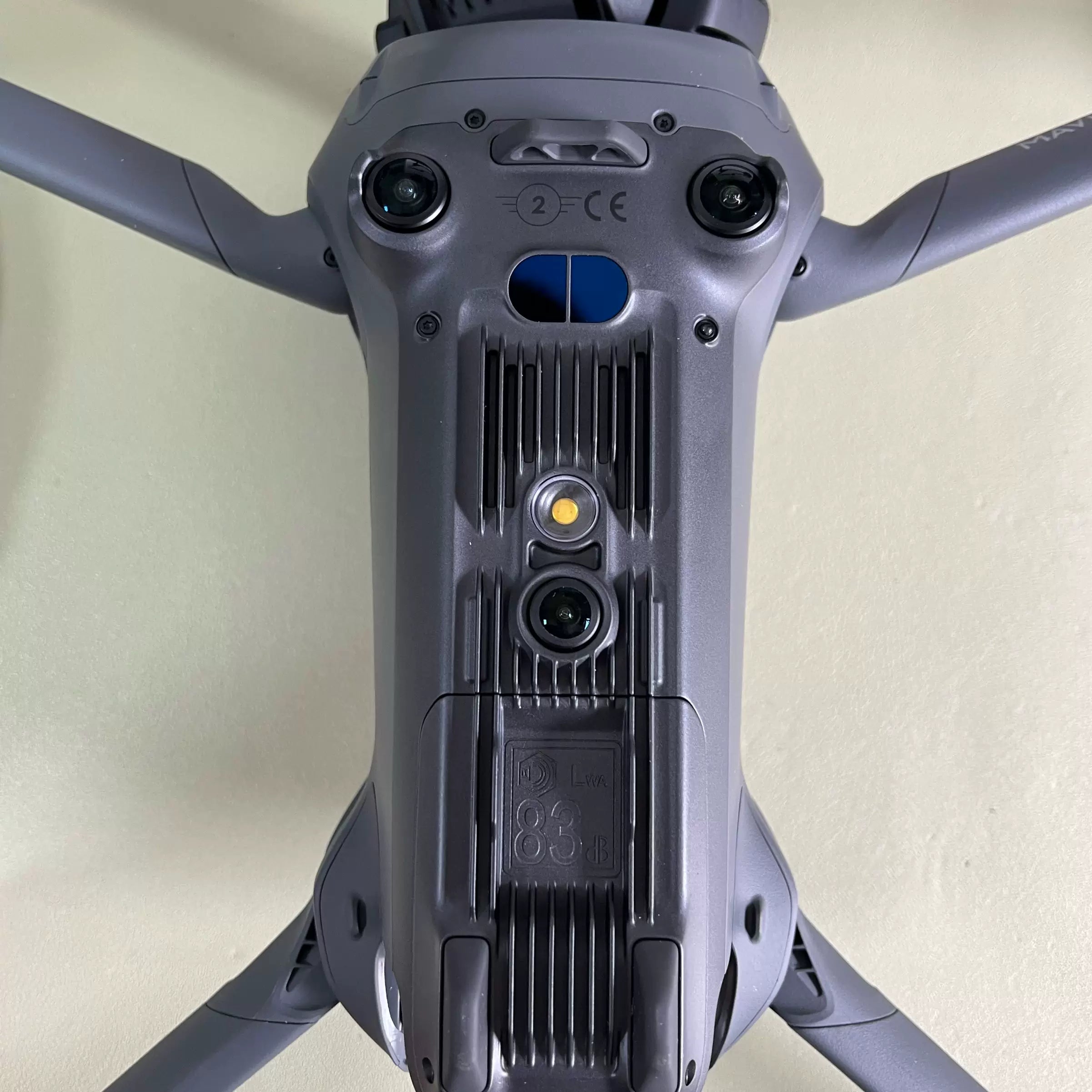 DJI Mavic 4 Pro Drone Standard Combo – Used #2 – photo 6