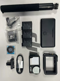 DJI Osmo Action 4 Action Camera Fly More Combo – Used #8 – photo 1