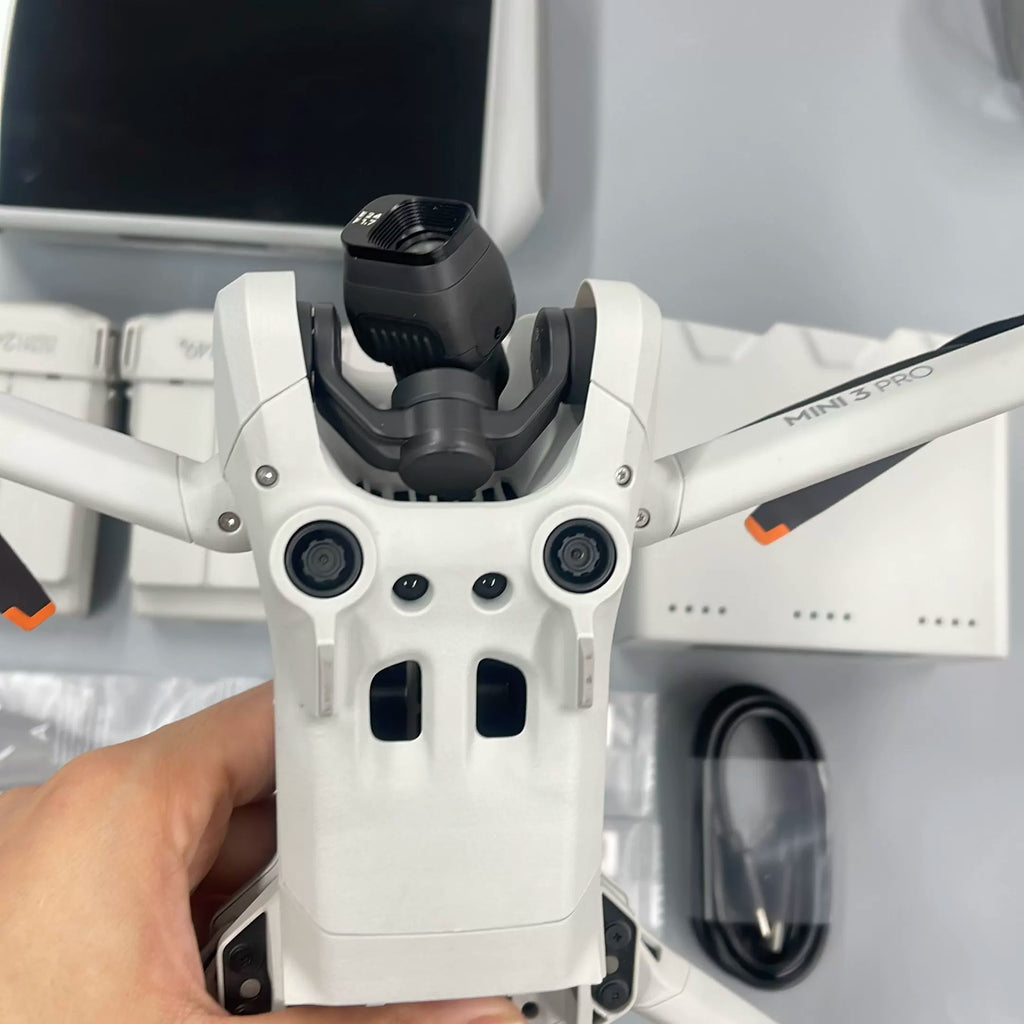 DJI Mini 3 Pro Drone Fly More Combo – Used #6 – photo 4
