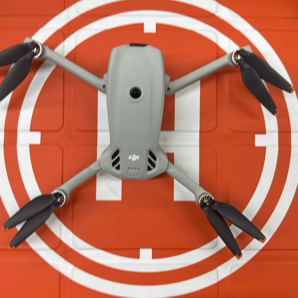 DJI Lito X1 Drone Fly More Combo – Used #2 – photo 3