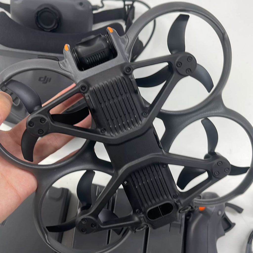 DJI Avata 2 FPV Drone Fly More Combo – Used #9 – photo 6