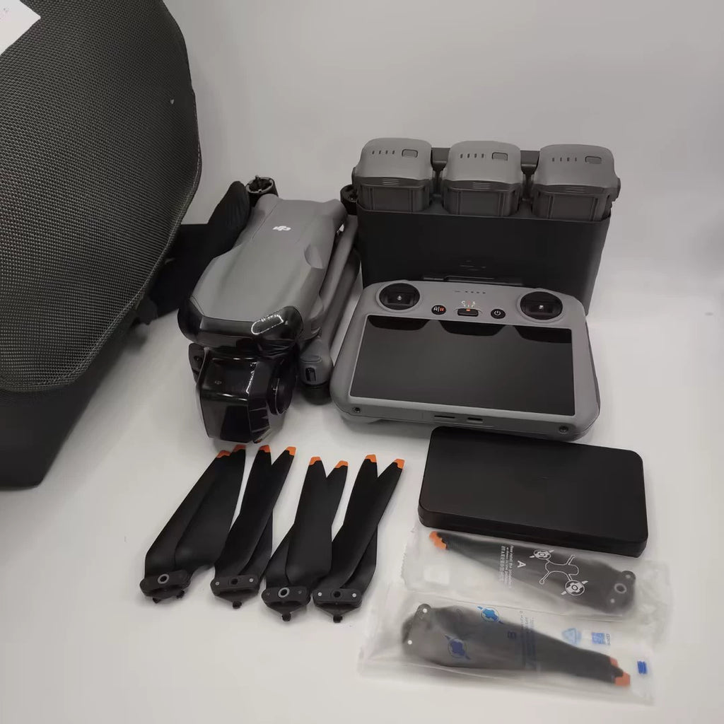 DJI Air 3S - 99 DJIAir3S