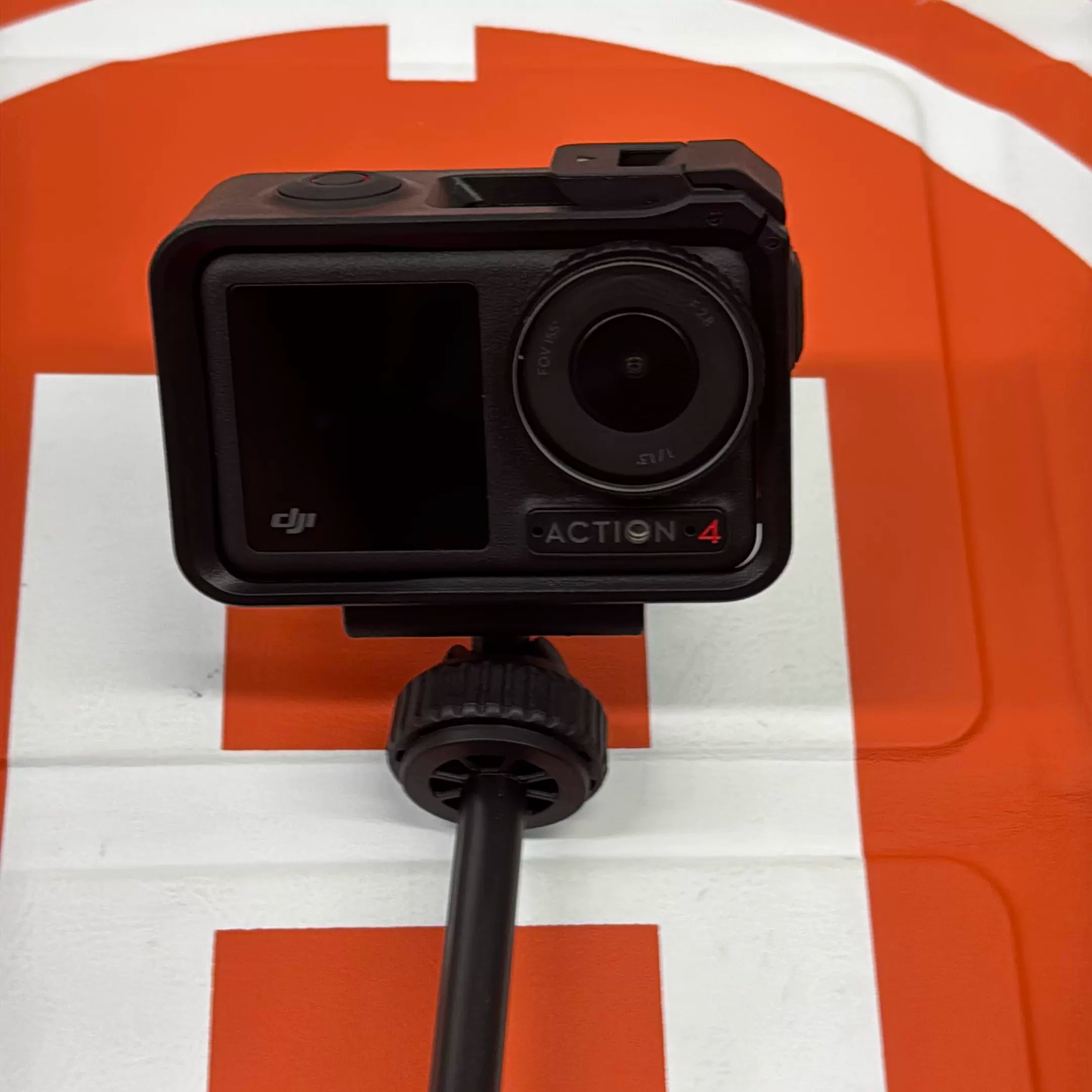 DJI Osmo Action 4 Action Camera Standard Combo – Used #7 – photo 3