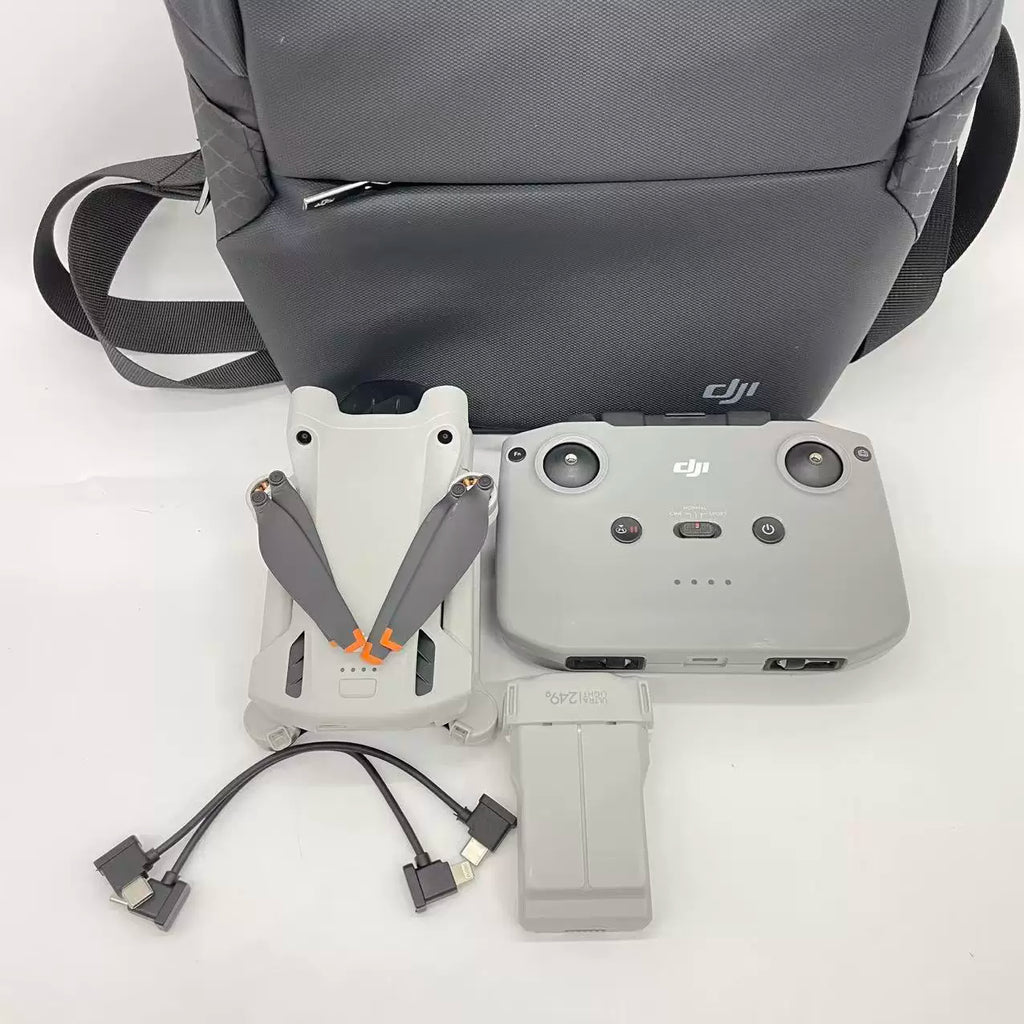DJI Mini 3 Pro Combo – open box, grade B – photo 6