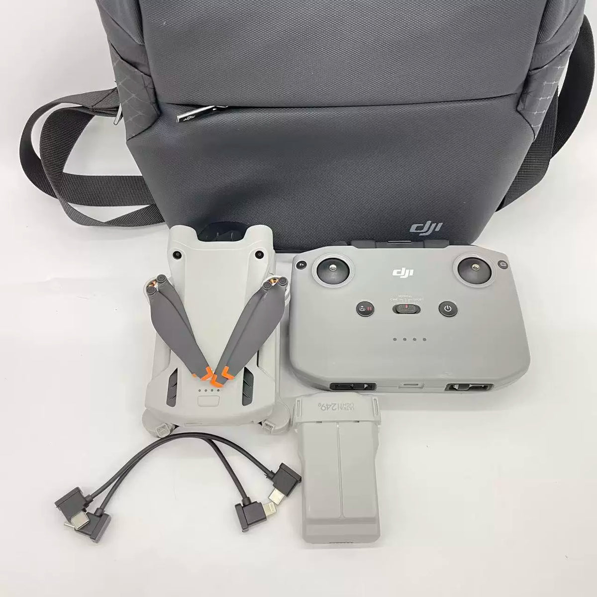 DJI Mini 3 Pro Combo – open box, grade B – photo 6