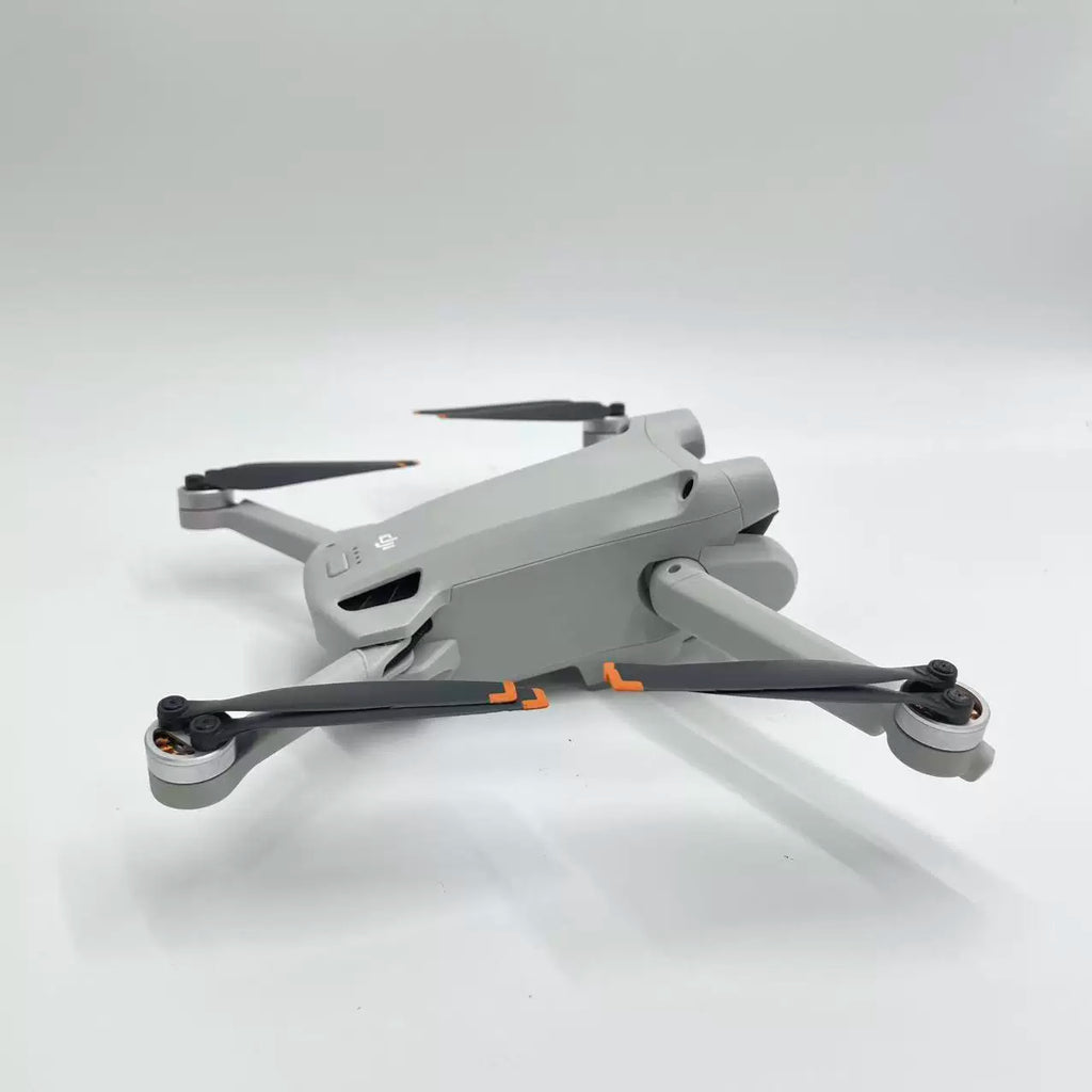 DJI Mini 3 Pro with Screen Remote (DJI RC) – open box, grade B – photo 6