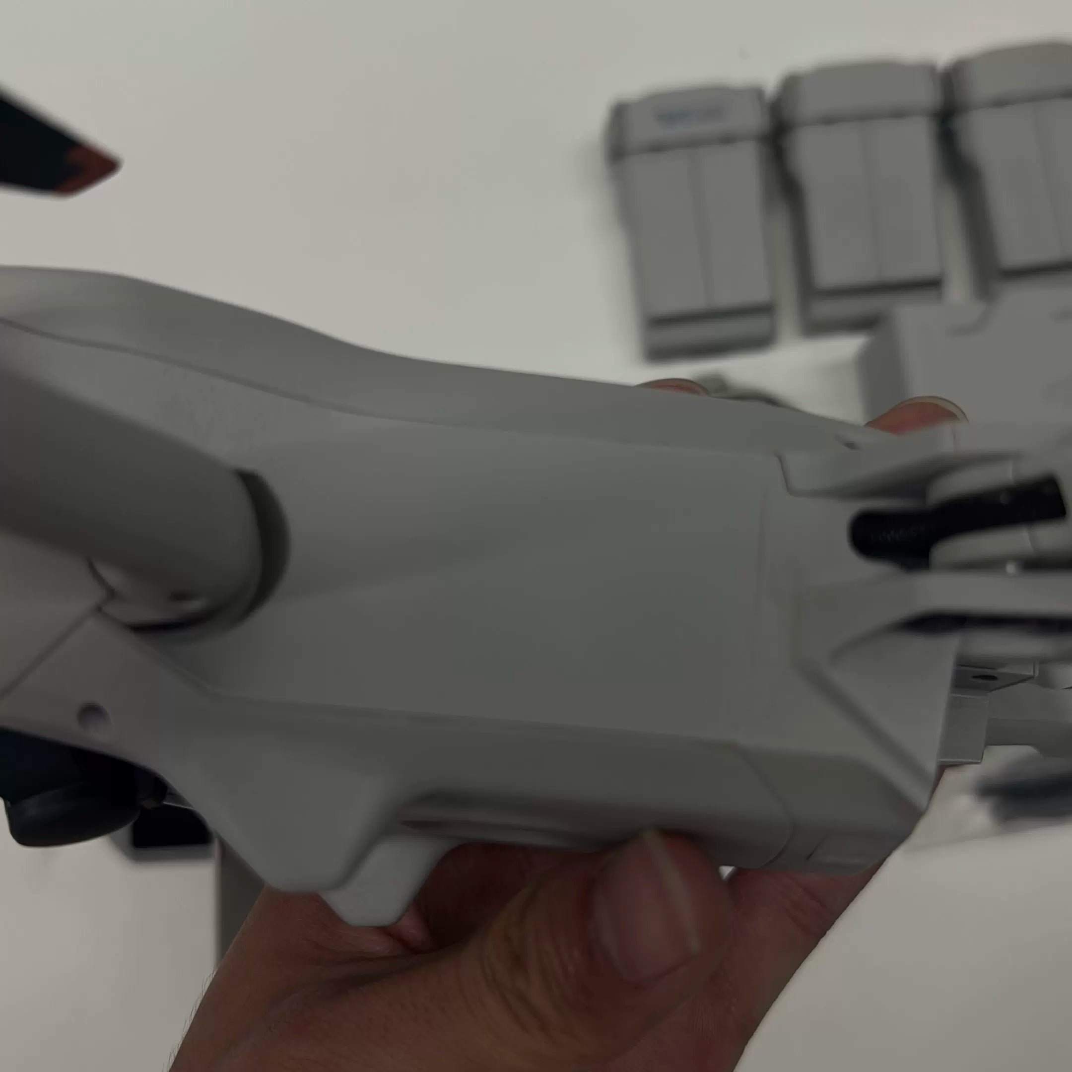 DJI Mini 3 Drone Extended Battery – Used #2 – photo 4