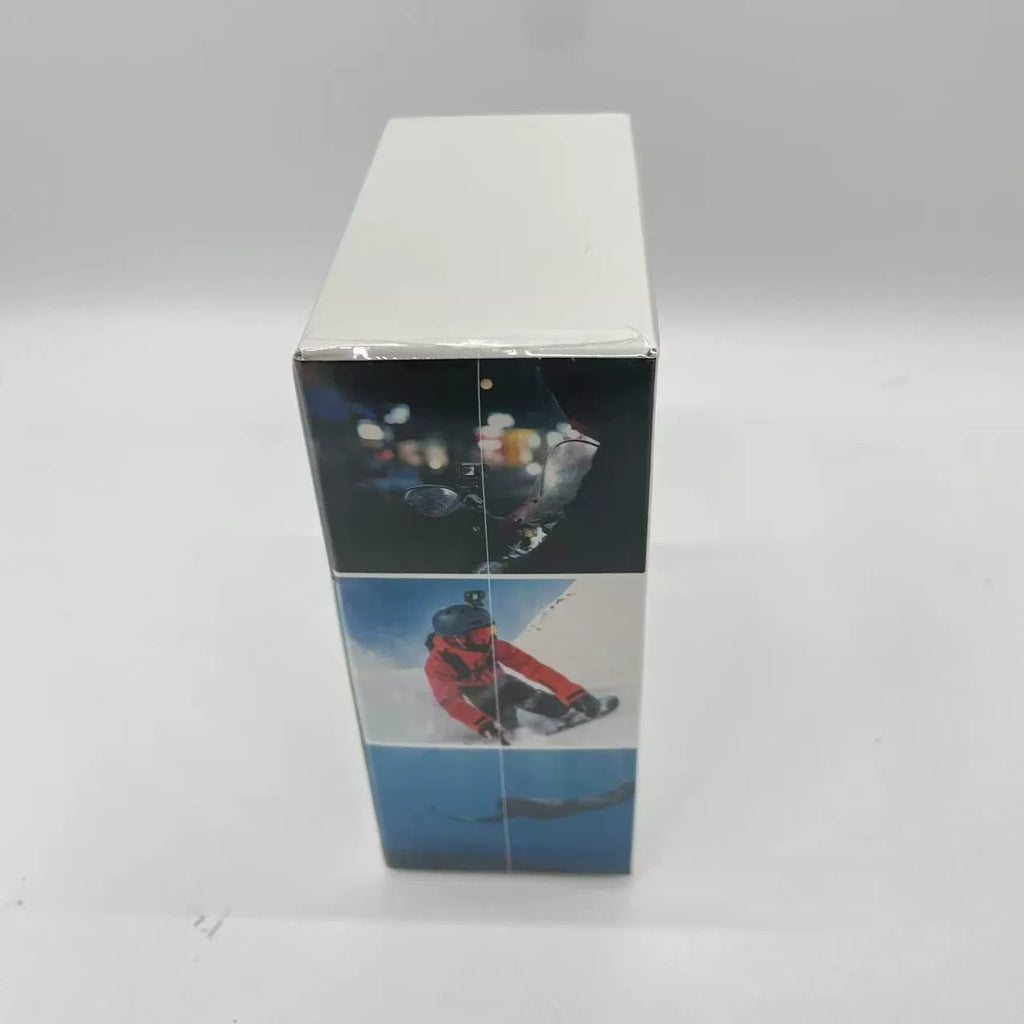 DJI Osmo Action 4 Three Battery Combo – open box, grade B – photo 5