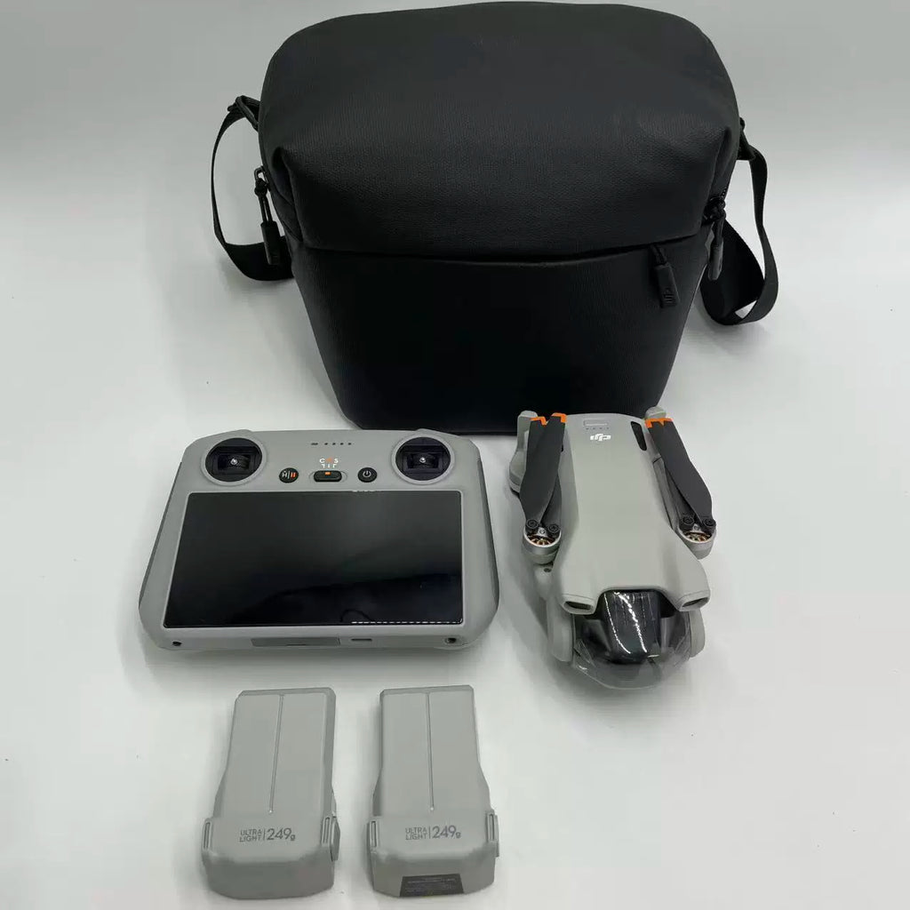 DJI Mini 3 Drone – open box, grade B – photo 2