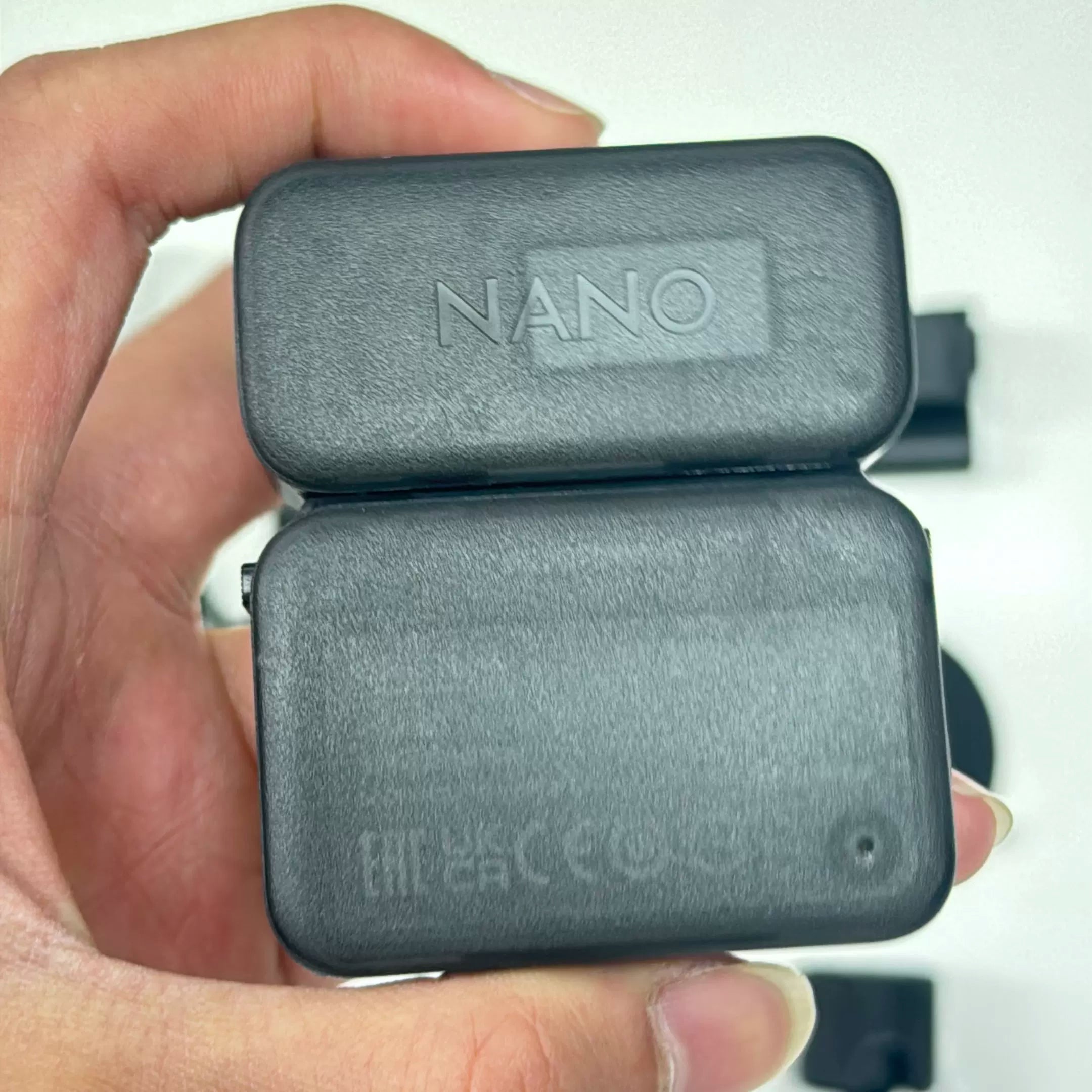 DJI Osmo Nano Action Camera Standard Combo – Used #10 – photo 4