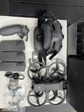 DJI Avata 2 FPV Drone Fly More Combo – Used #31 – photo 1