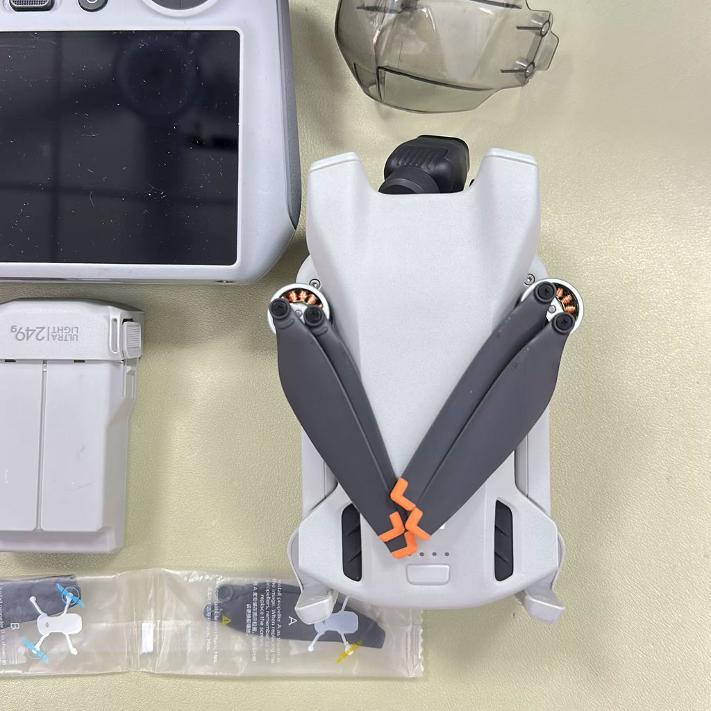 DJI Mini 3 Drone DJI Care Refresh Included – Used – photo 2