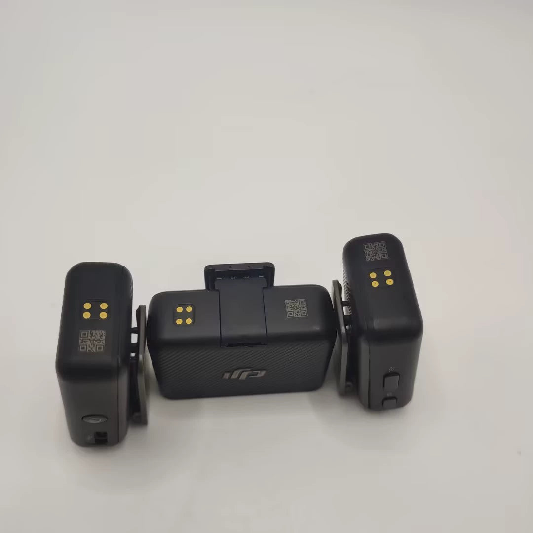 DJI Camera/Drone - 95 DJIMic image 3