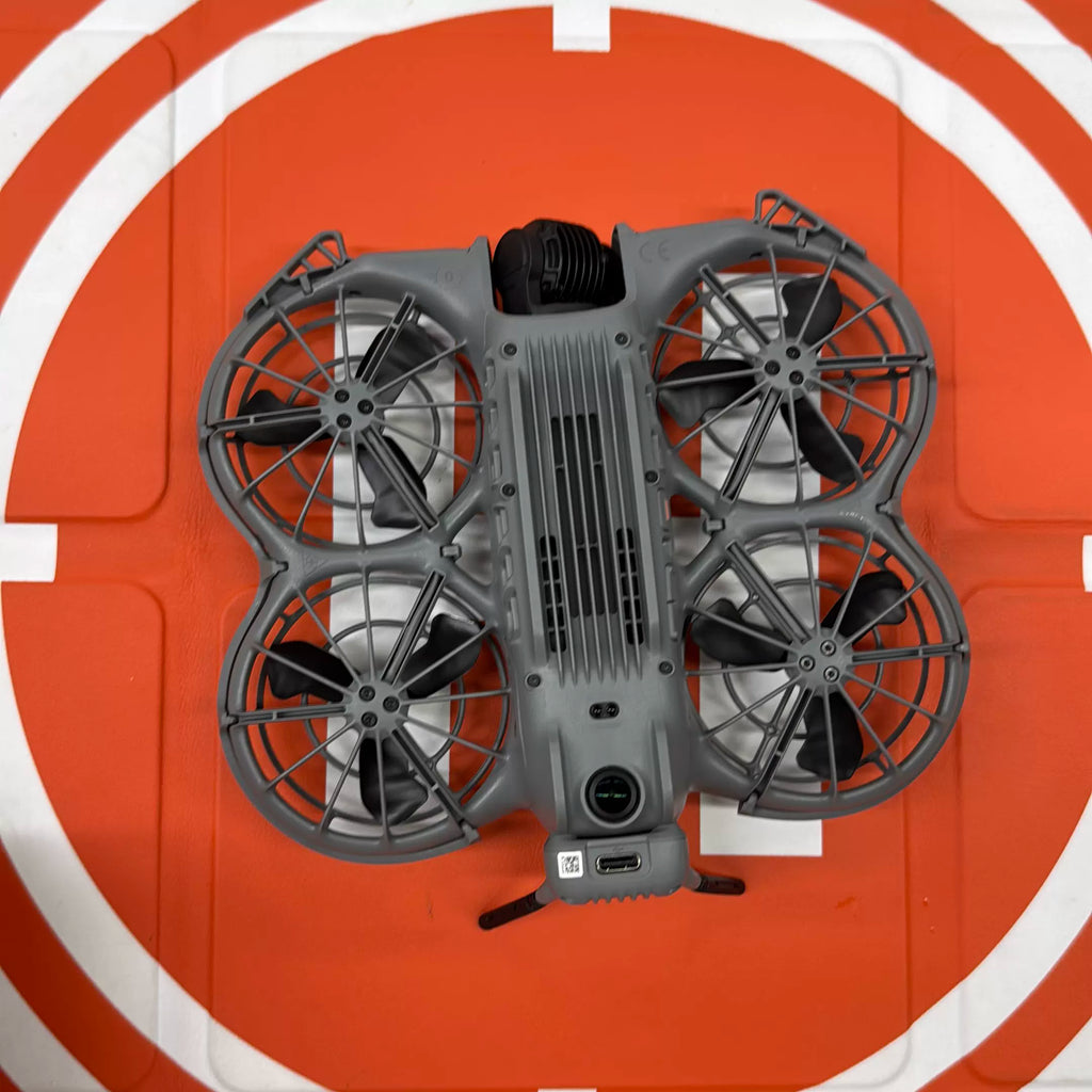DJI Neo 2 Drone Fly More Combo – Used #3 – photo 4