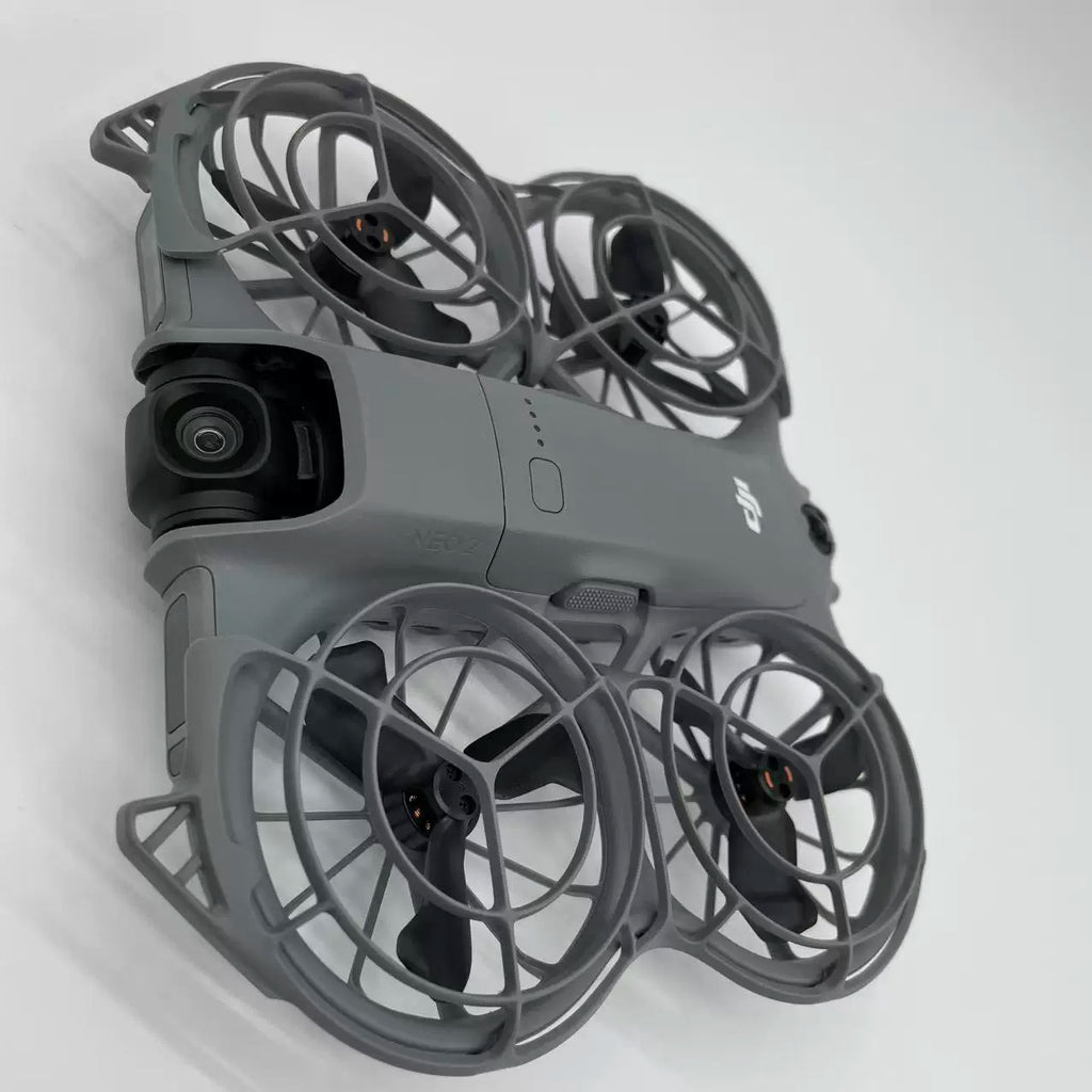 DJI Neo 2 Fly More Combo, DJI Care Refresh (transferable) – open box, grade B – photo 5