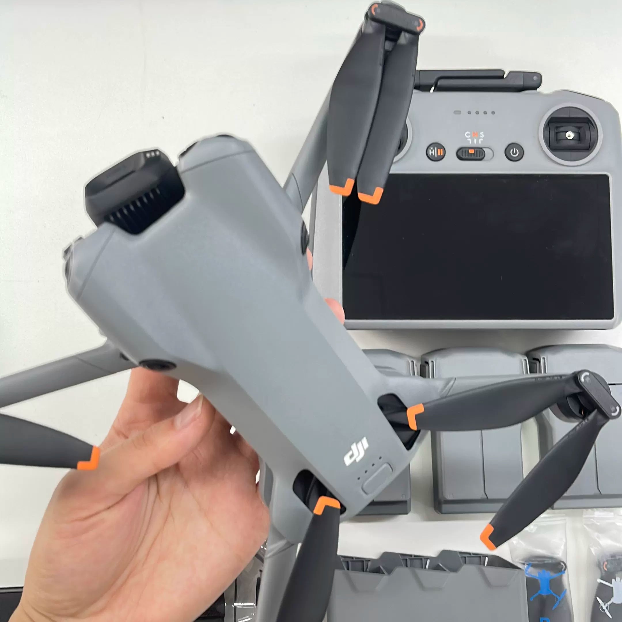 DJI Mini 5 Pro Drone Fly More Combo – Used #8 – photo 2