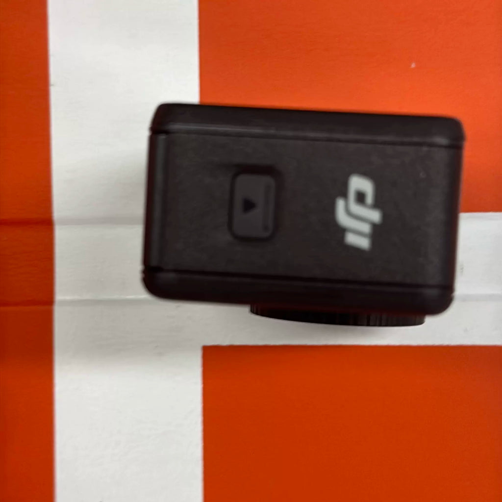 DJI Osmo Action 4 Action Camera Standard Combo – Used #4 – photo 5