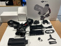 DJI RS 4 Camera Stabilizer Standard Combo – Used – photo 1