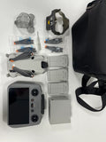 DJI Mini 4 Pro Drone Fly More Combo – Used #33 – photo 1