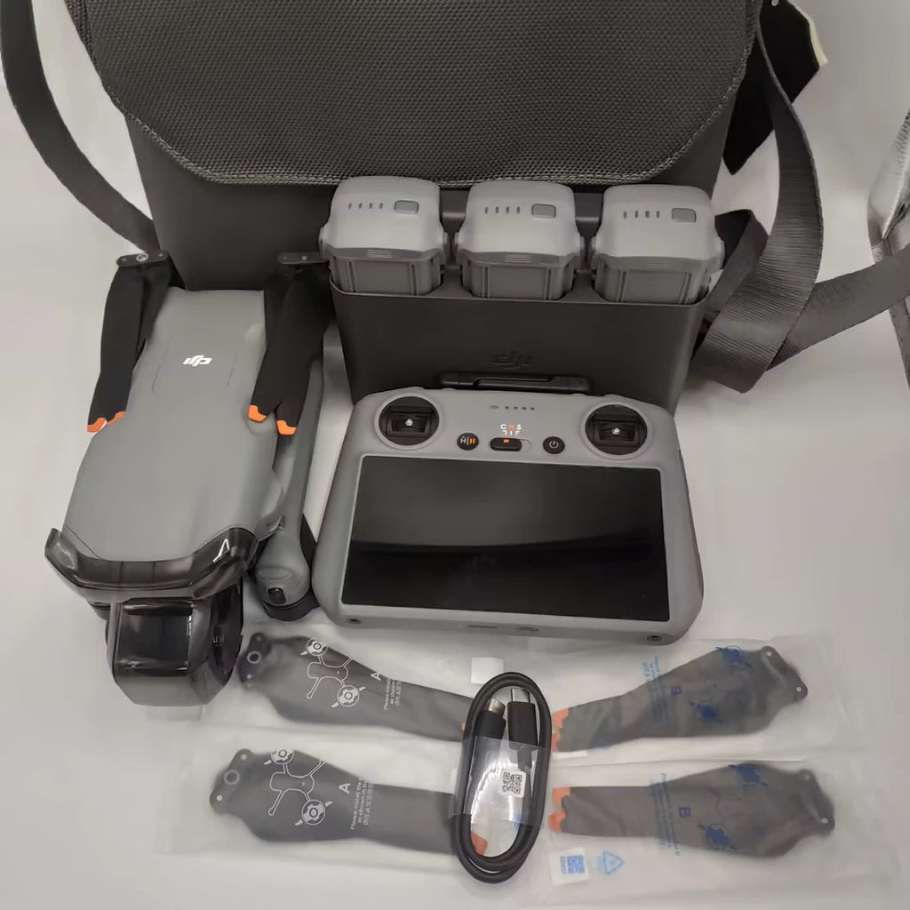 DJI Air 3 - 99 DJI Air 3