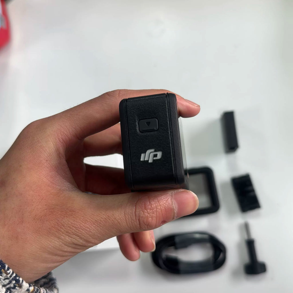 DJI Osmo Action 4 Action Camera Standard Combo – Used #13 – photo 5