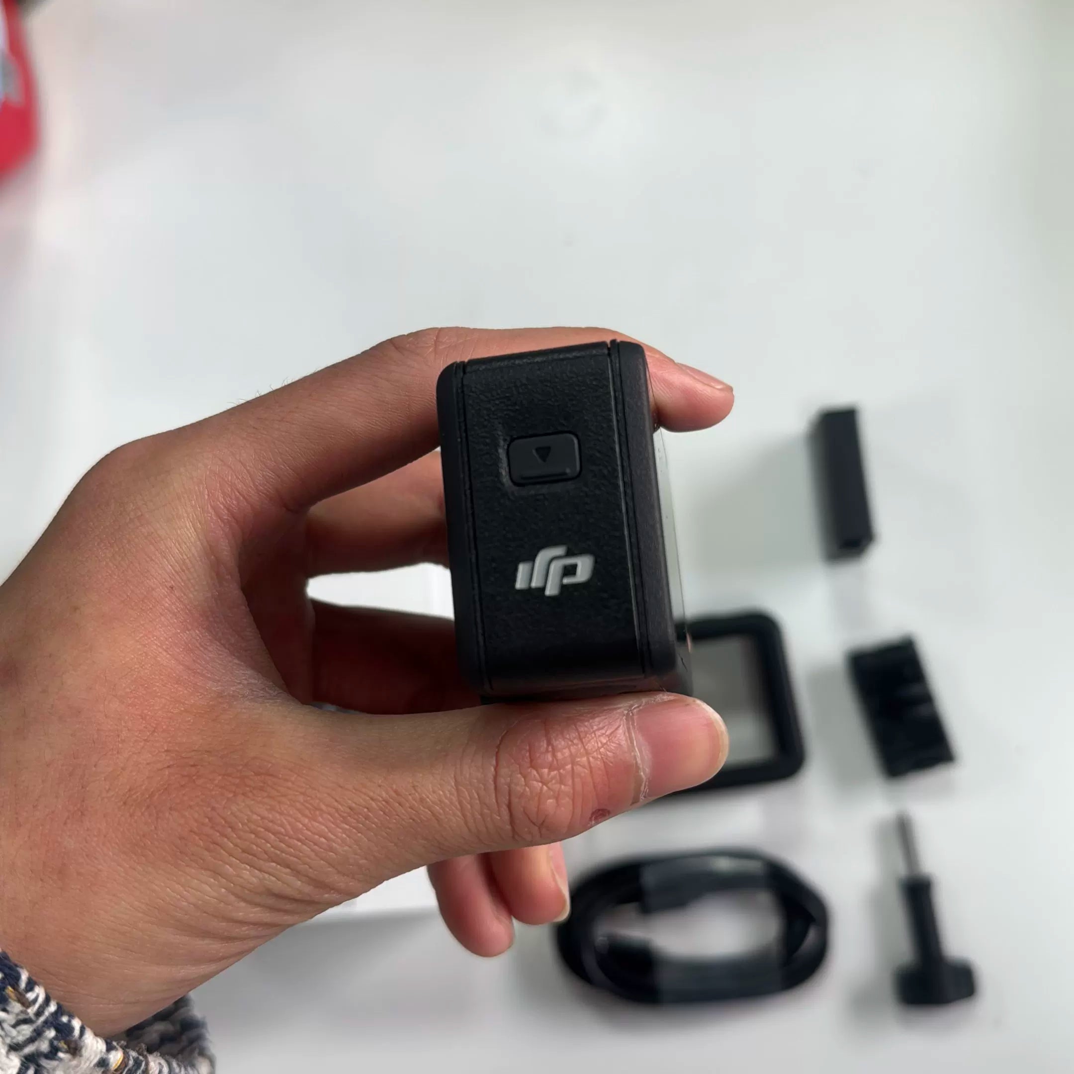 DJI Osmo Action 4 Action Camera Standard Combo – Used #13 – photo 5