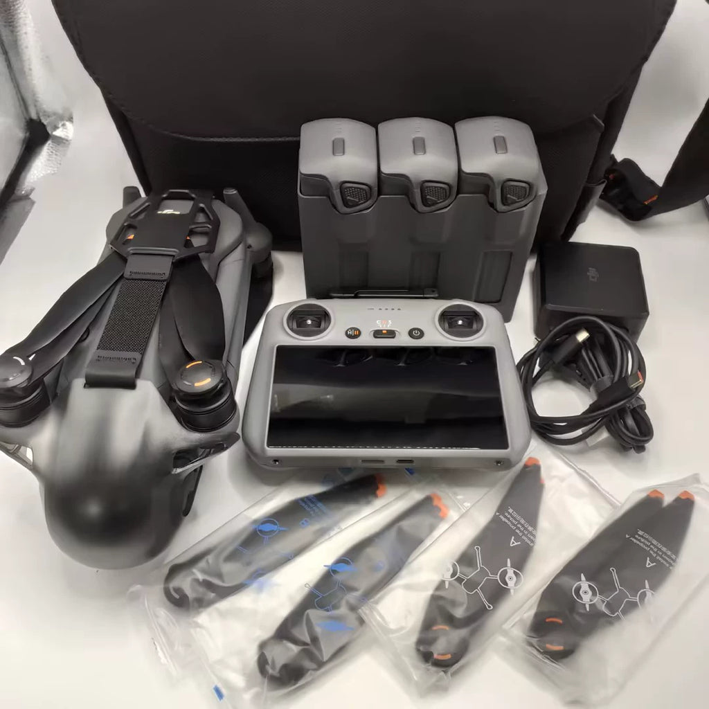 DJI Camera/Drone - 99 DJI 4 Pro