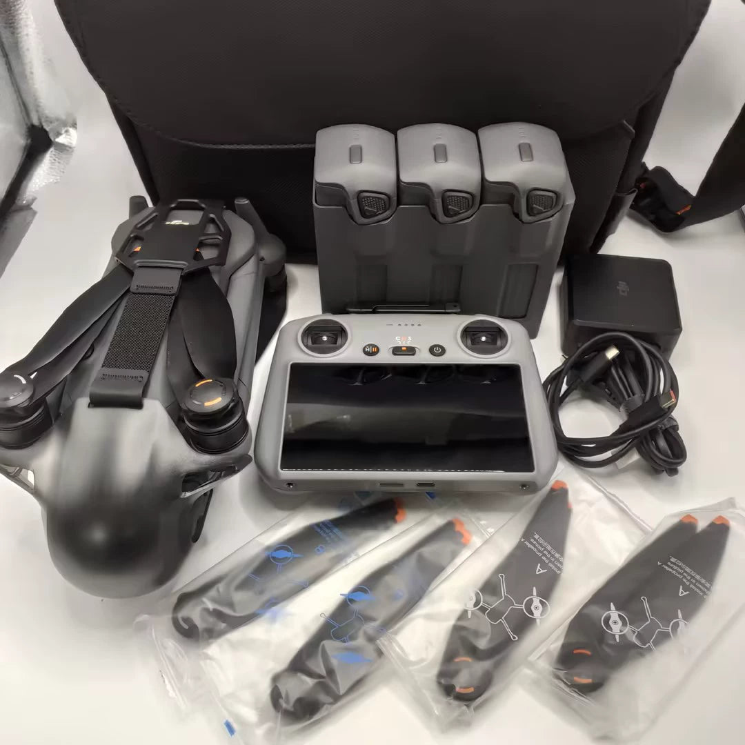 DJI Camera/Drone - 99 DJI 4 Pro