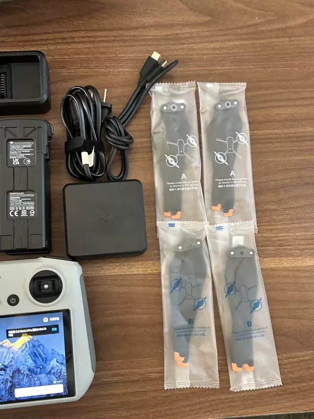 DJI Mavic 3 Pro Drone Fly More Combo – Used #3 – photo 6