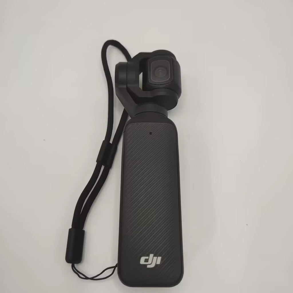 DJI Pocket 3 - 99 DJI Pocket 3 image 3