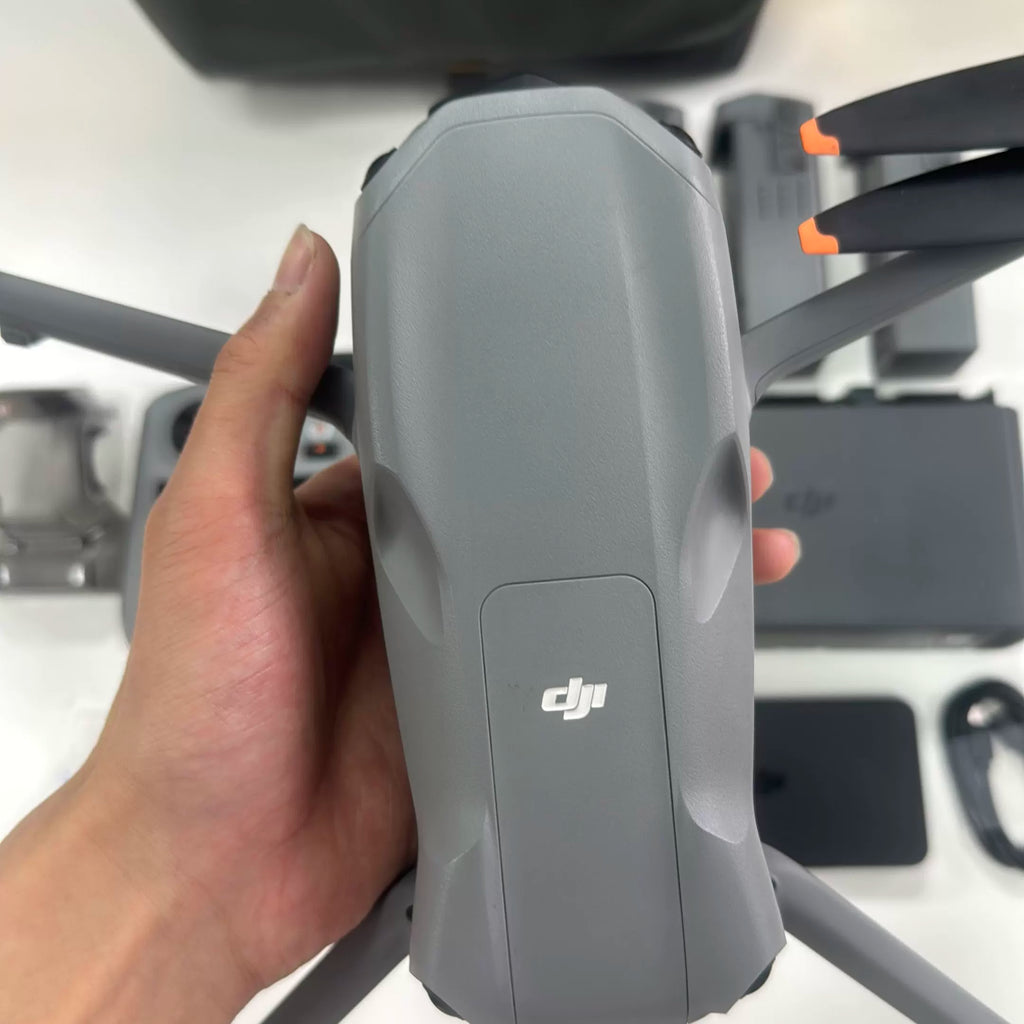 DJI Air 3S Drone Fly More Combo – Used #14 – photo 4