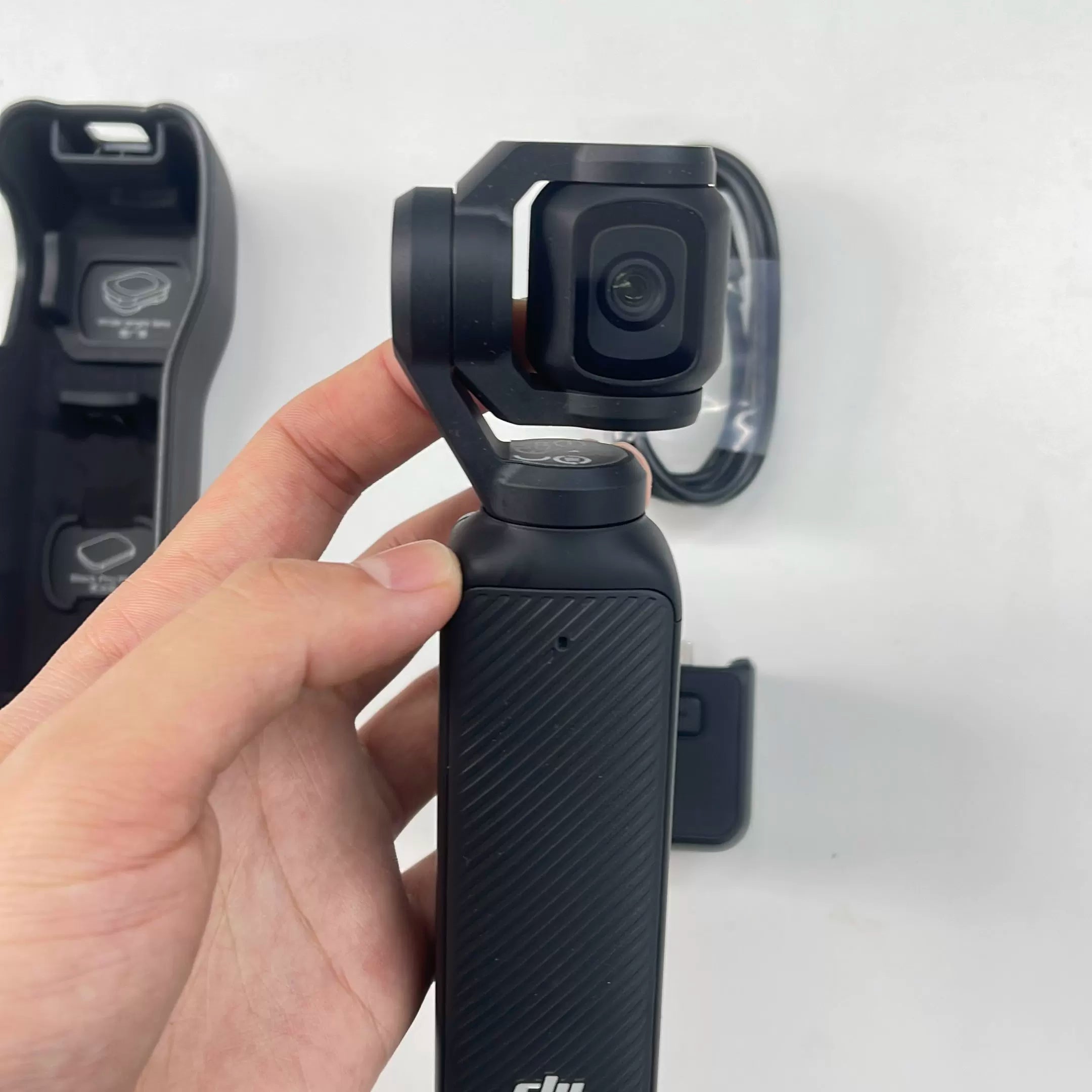 DJI Osmo Pocket 3 Pocket Camera Standard Combo – Used #27 – photo 5
