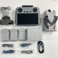 DJI Mini 4 Pro Drone Fly More Combo – Used #11 – photo 1