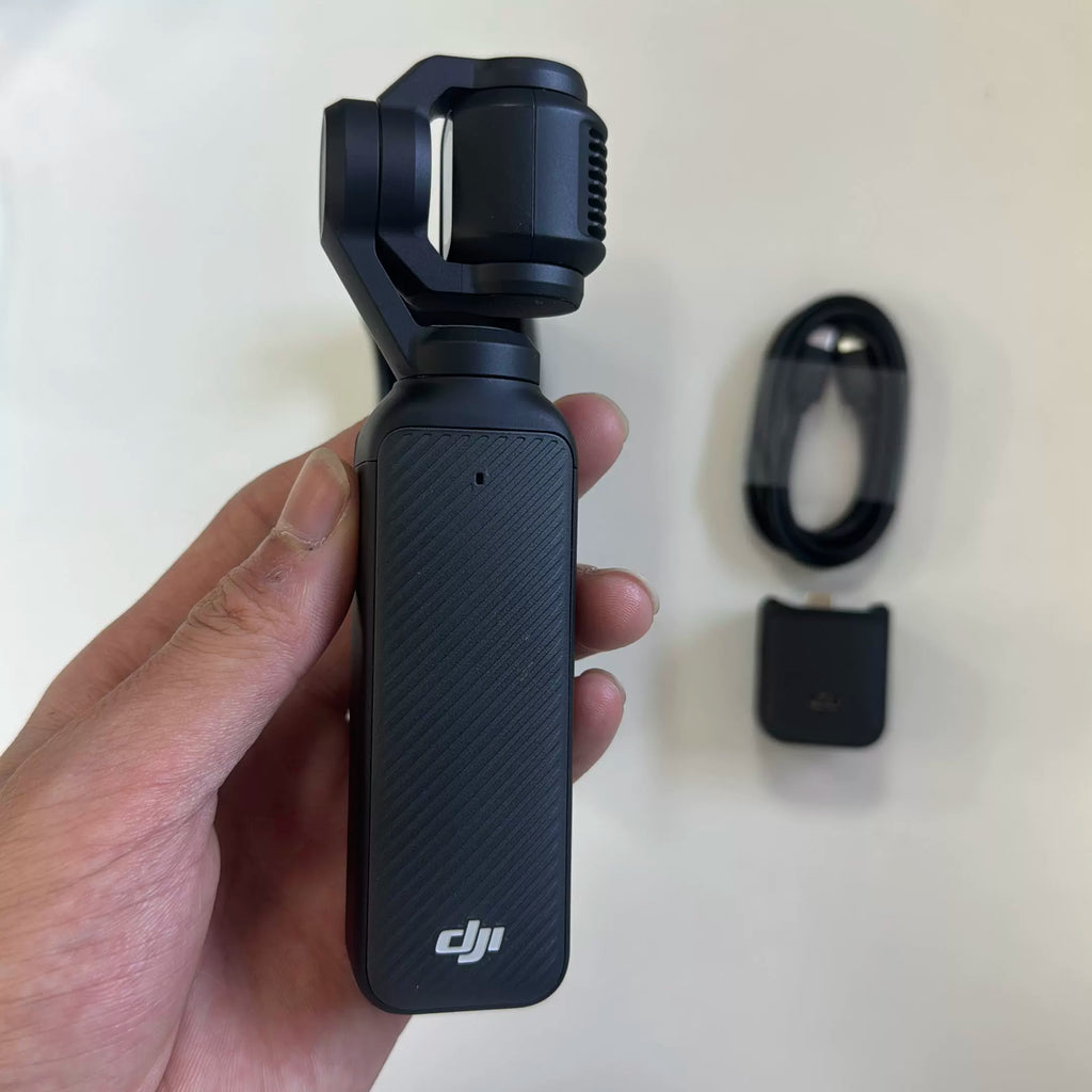 DJI Osmo Pocket 3 Pocket Camera Standard Combo – Used #9 – photo 4