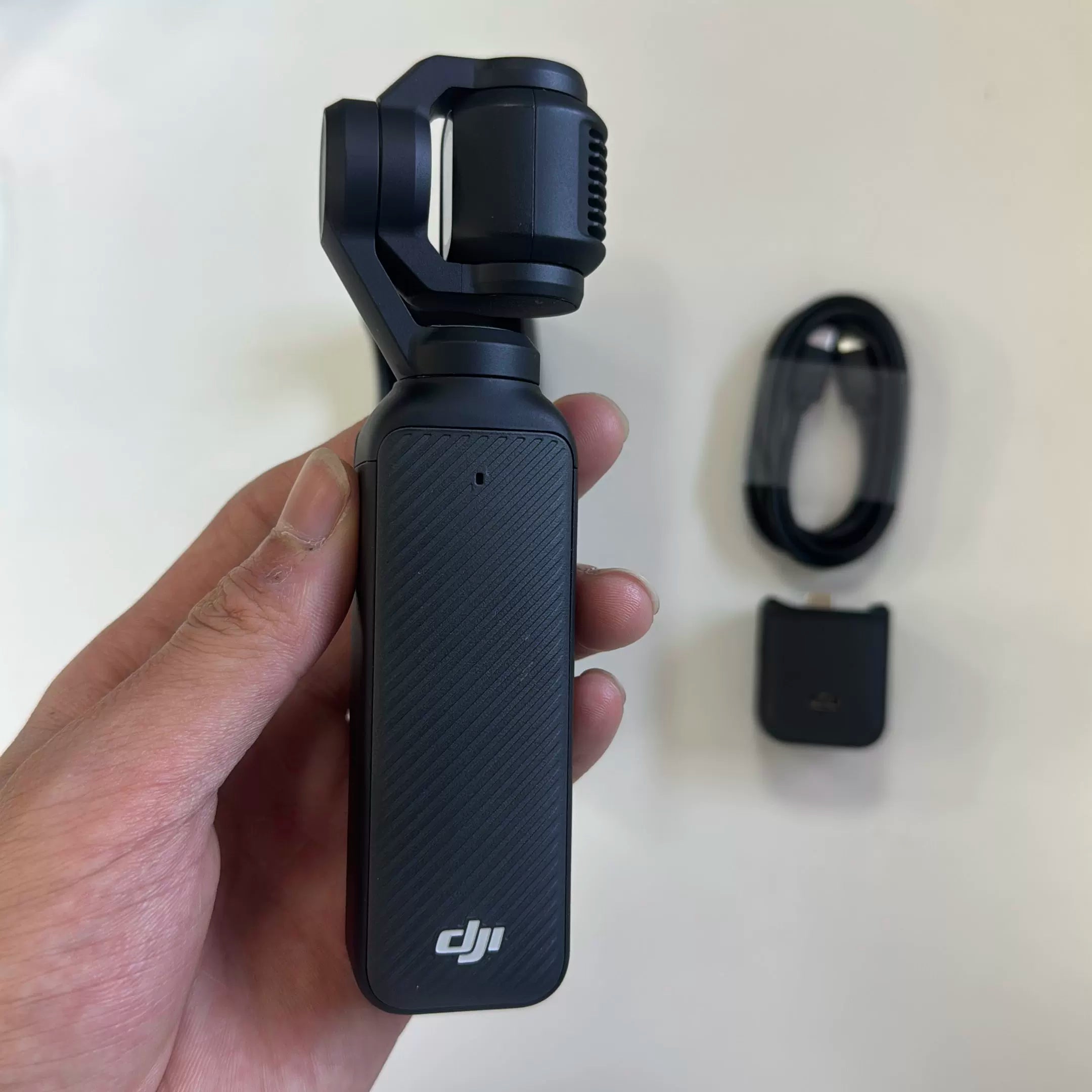 DJI Osmo Pocket 3 Pocket Camera Standard Combo – Used #9 – photo 4
