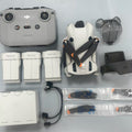 DJI Mini 4 Pro Drone Fly More Combo – Used #13 – photo 1