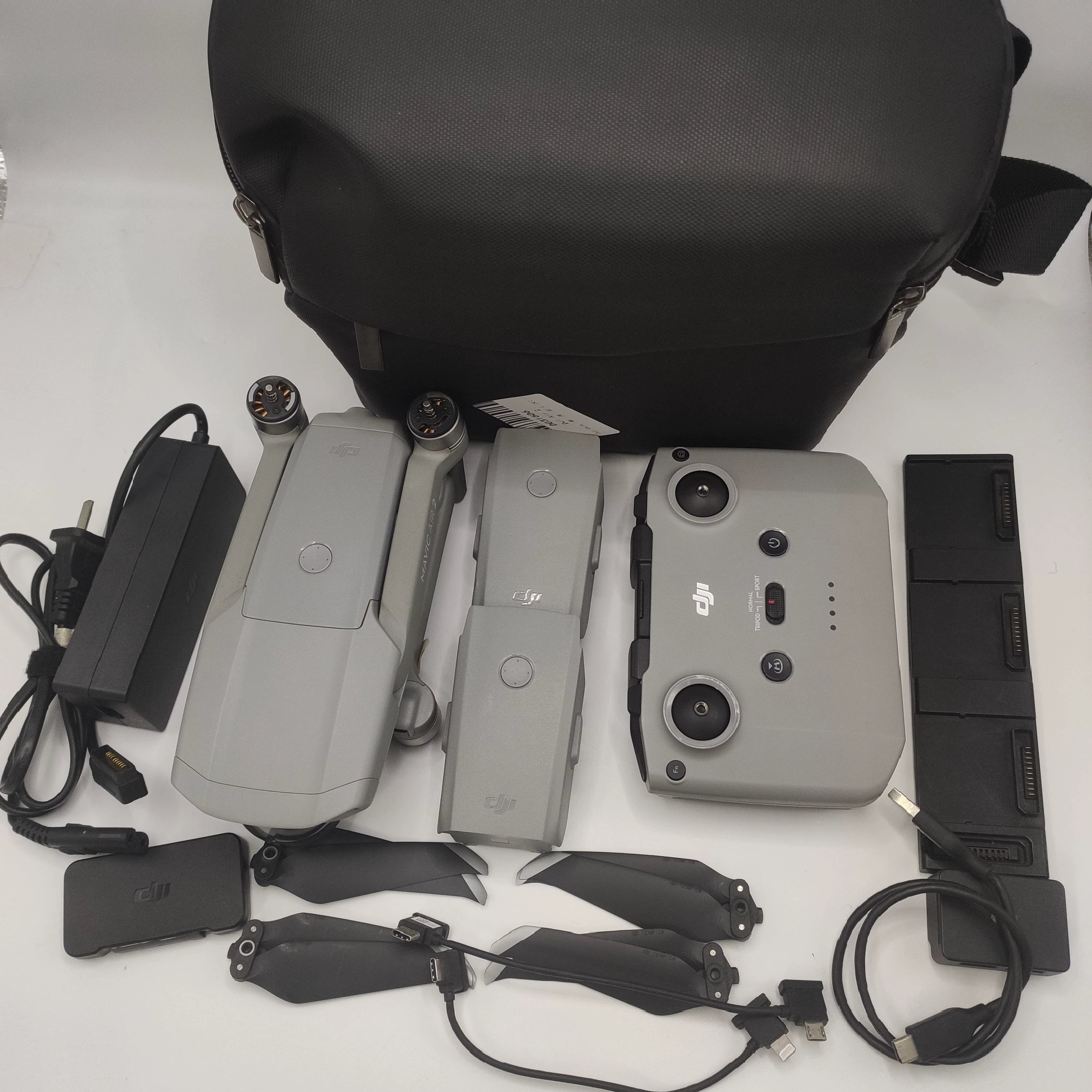 DJI Air 2 - 95 DJIAir2