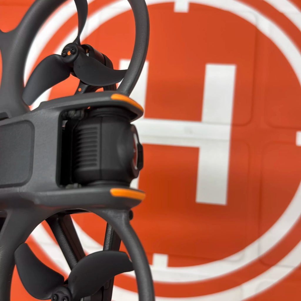DJI Avata 2 FPV Drone Fly More Combo – Used – photo 5