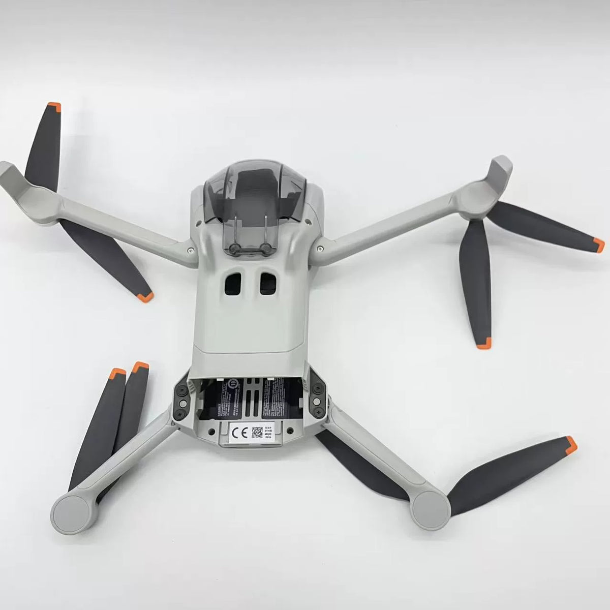DJI Mini 3 Fly More Combo – open box, grade B – photo 8