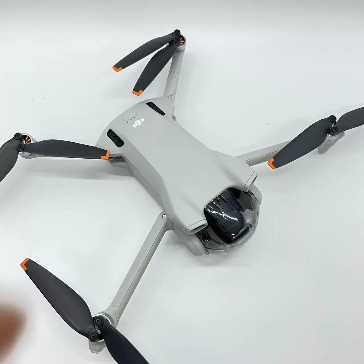 DJI Mini 3 Fly More Combo – open box, grade B – photo 5