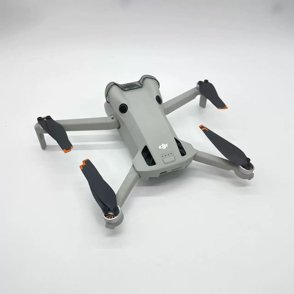 DJI Mini 4 Pro Plus Battery Fly More with Module – open box, grade B – photo 4