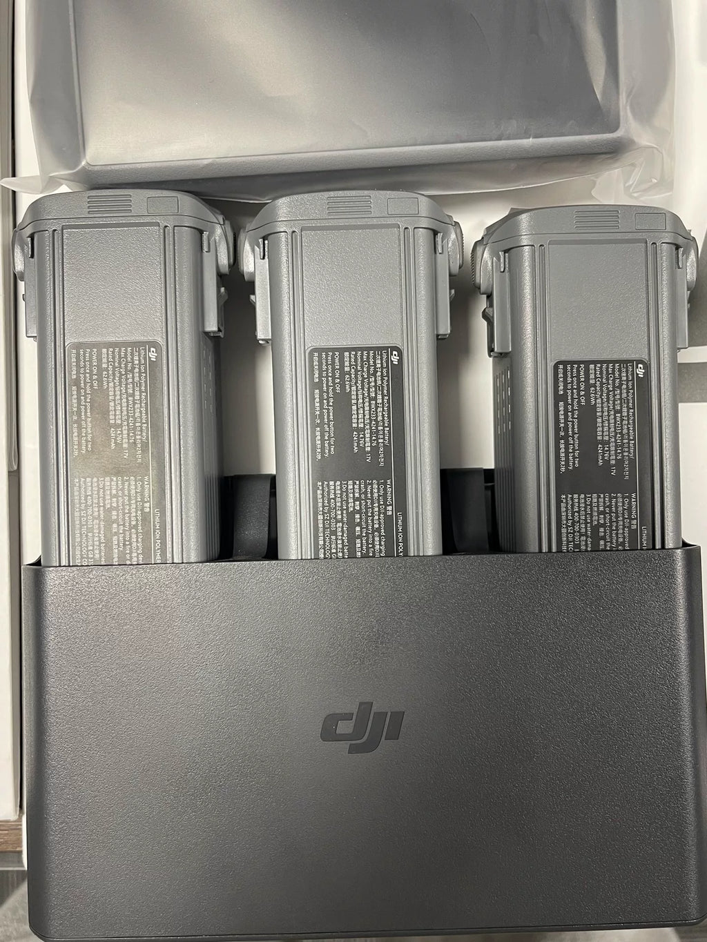 DJI Air 3 Drone Fly More Combo – Used #7 – photo 5