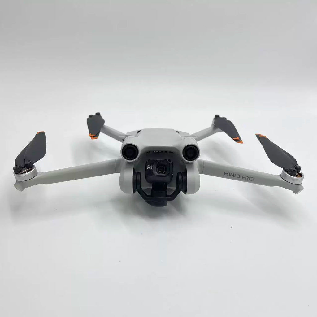 DJI Mini 3 Pro with Screen Remote (DJI RC) – open box, grade B – photo 3