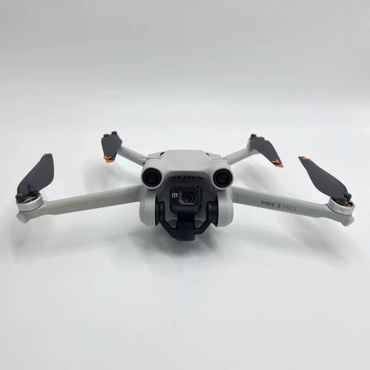 DJI Mini 3 Pro with Screen Remote (DJI RC) – open box, grade B – photo 3