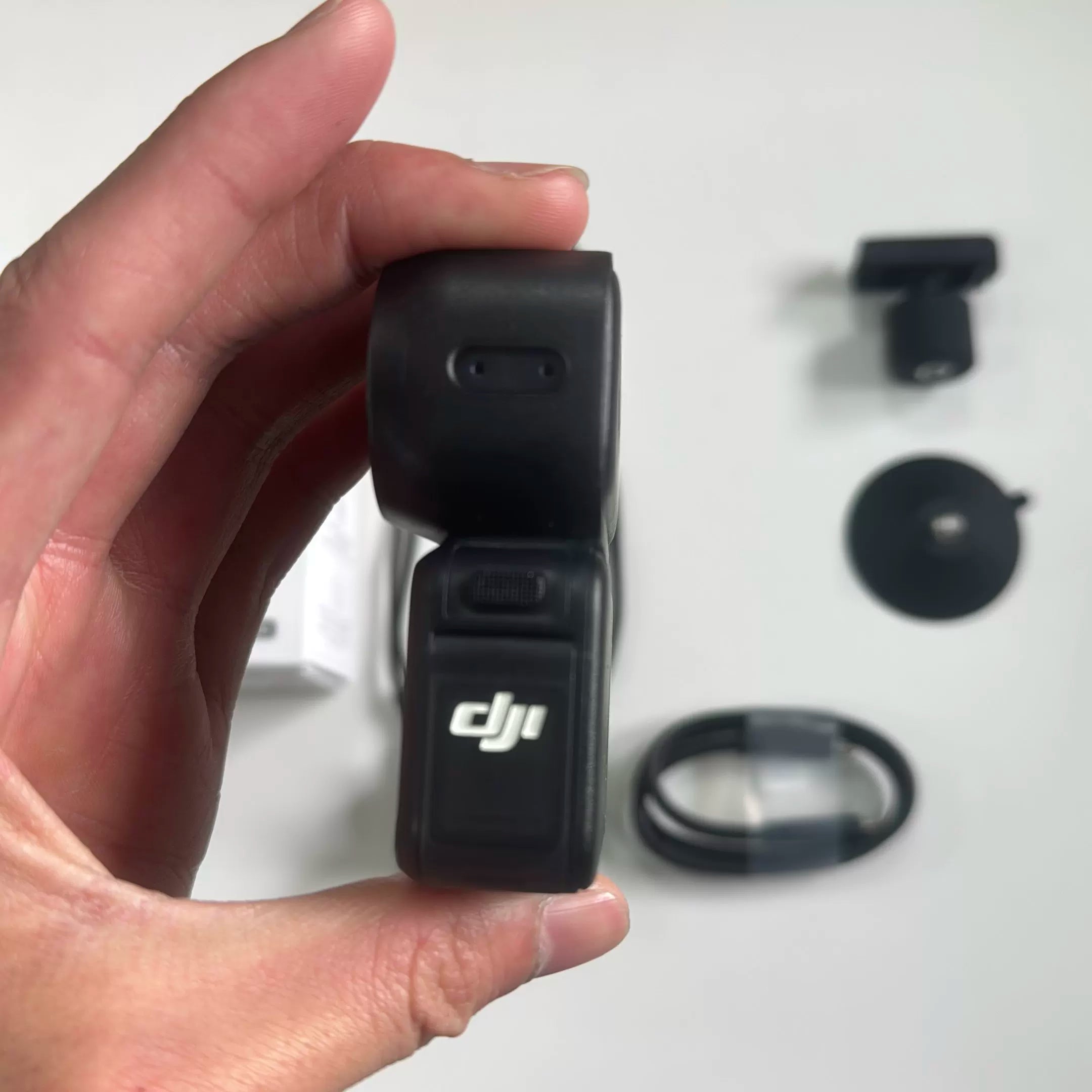 DJI Osmo Nano Action Camera Standard Combo – Used #4 – photo 5