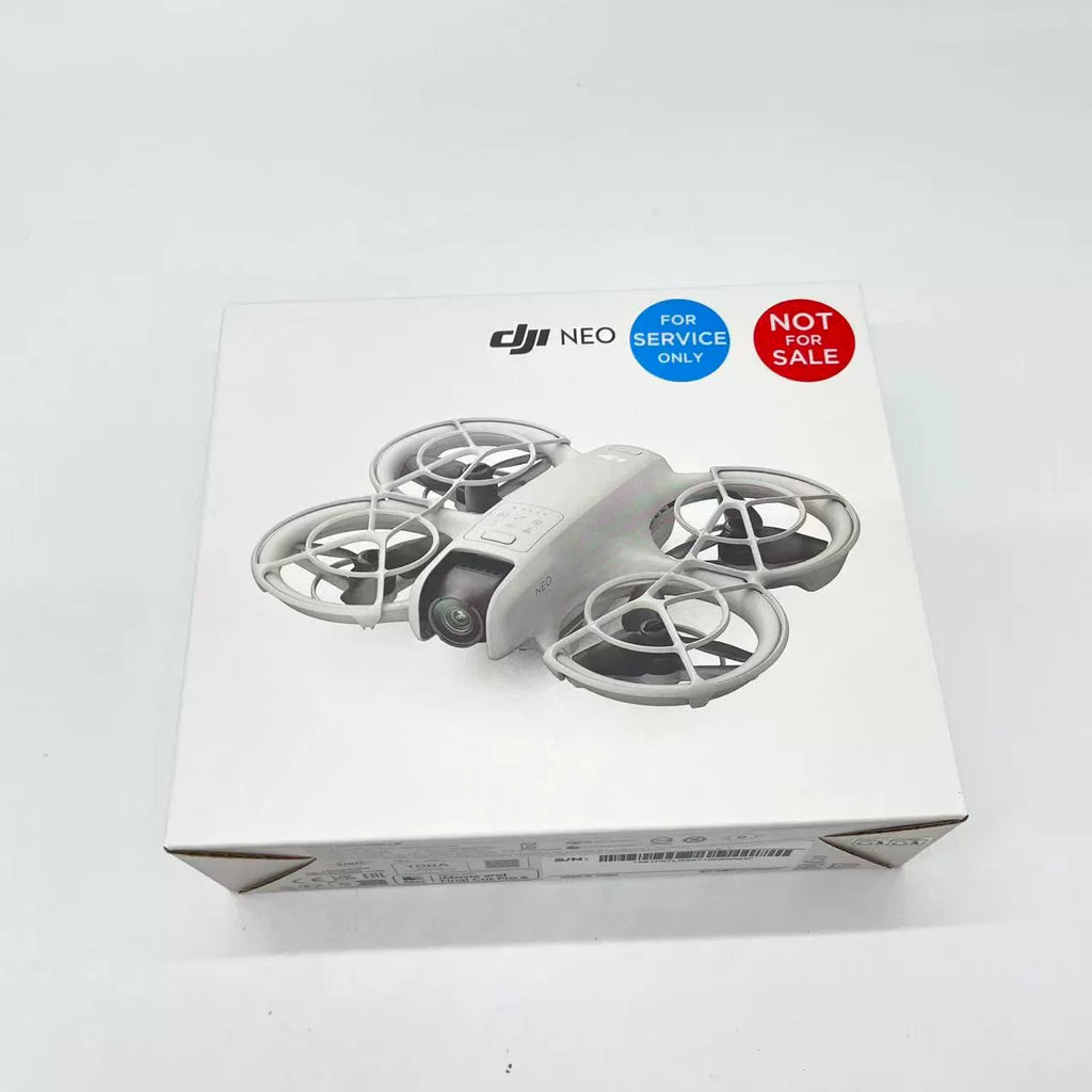 DJI Neo Fly More Combo – open box, grade B – photo 2