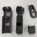 DJI Osmo Pocket 3 Pocket Camera Standard Combo – Used #32 – photo 1