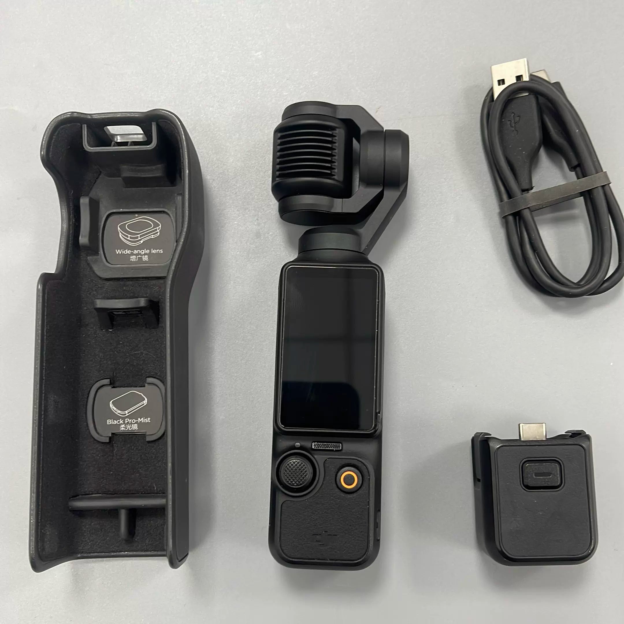 DJI Osmo Pocket 3 Pocket Camera Standard Combo – Used #32 – photo 1