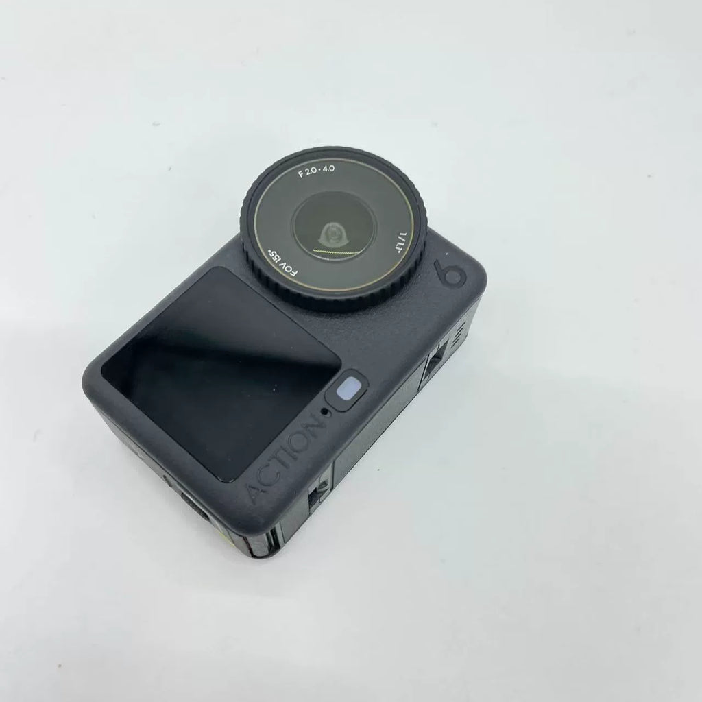 DJI Osmo Action 6 Standard Combo, Under DJI Warranty – open box, grade B – photo 7