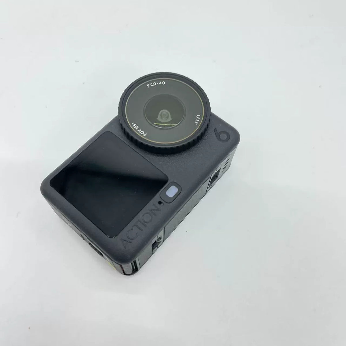 DJI Osmo Action 6 Standard Combo, Under DJI Warranty – open box, grade B – photo 7